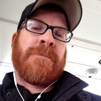 Bungie Employee Jonathan Goff's profile photo