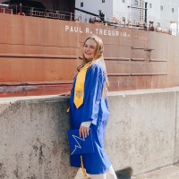 SSM Health Employee Anna Aho's profile photo