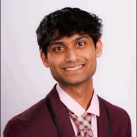 NX Direct Employee James Raj's profile photo