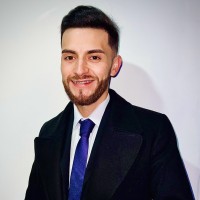 Persom SAS Employee Nicolás Bernal's profile photo