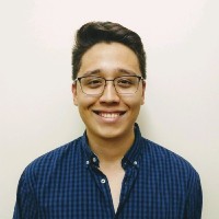 Total Express Employee Bruno Zenji's profile photo