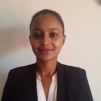 Safer Occitanie Employee Hiwot Negusse Mamo's profile photo