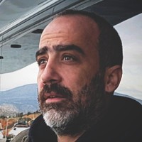 Nikos Christopoulos Email & Phone Number