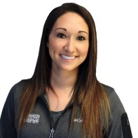 Goodmanson Construction Employee Cristina Siegert's profile photo