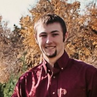 Paycom Employee Tanner White's profile photo