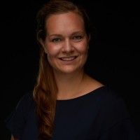 Stroomm Employee Carlijn Renting's profile photo