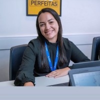 Petronac Combustíveis Employee Helena Gomes's profile photo
