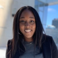 Guidehouse Employee Dara Brown's profile photo