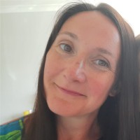 First Friday Employee Vivienne McLaren's profile photo