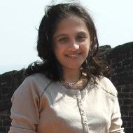 Qualitas IT Employee Teena Vazirani's profile photo
