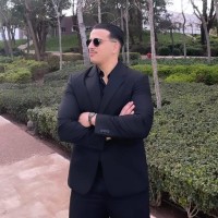Achraf Mrizek Email