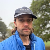 Canvas8 Employee Sam Shaw's profile photo