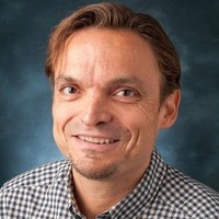 International School of Ho Chi Minh City - American Academy Employee Stéphane Thierry's profile photo