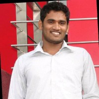 Bayer Employee Deepak D's profile photo