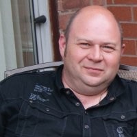 Tyrefix UK - Nationwide Plant Tyre Services Employee Martin Harris's profile photo