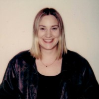 Blink Tv Employee Kristin Brown's profile photo