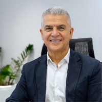 9E Global Employee Peyman Mohajer's profile photo