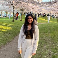 Sabai Thai Spa Employee Sucheta Krishnan's profile photo