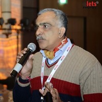 A Sekhar Email & Phone Number