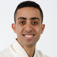 AD'3E Employee Oussama Meniari's profile photo