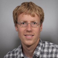 Eracons Employee Wolfgang Betz's profile photo