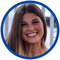 fri.to Employee Caroline Santos's profile photo