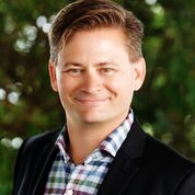 Zenwork, Inc Employee Jeffrey Cronin's profile photo