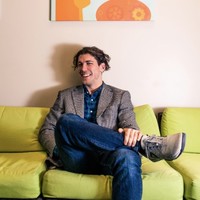 Criteo Employee Michael Jahn's profile photo