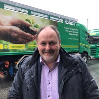 Felleskjøpet Agri Employee Per-Kenneth Øye's profile photo