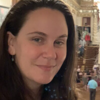 Planned Parenthood of Western Pennsylvania Employee Alex McNeill's profile photo