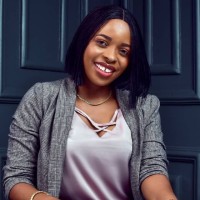 Circuits Employee Blessing Kagbara's profile photo
