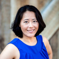 Athena Gu Email & Phone Number