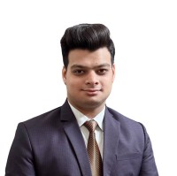 YourNest Venture Capital Employee Naman Mathur's profile photo