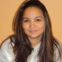 DevOps Employee Jacqueline Ribeiro's profile photo