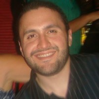 teip Employee Rodolfo Gonzalez's profile photo