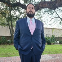 Uriah Percy Email & Phone Number