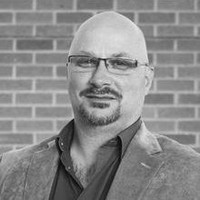 Parnell Engineering Employee Mike Rector's profile photo