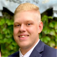 ARPneuro Therapy Employee Mason Louiselle's profile photo