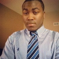 U.S. Department of Homeland Security Employee Justin Avery's profile photo