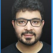 DoiT International Employee Devanshu Khanna's profile photo