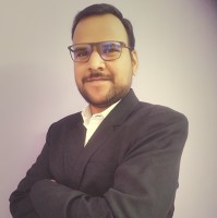 Techment Technology Employee Awadhesh Kumar's profile photo