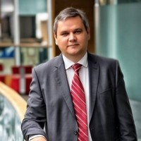 OMV Petrom Employee Marian Bitica's profile photo