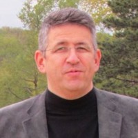 Eye Thrive Employee Oded Levinstein's profile photo