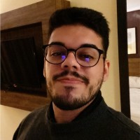 NBS Telecom Employee Matheus Maia's profile photo