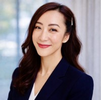 Purely Employee Judy Tan's profile photo