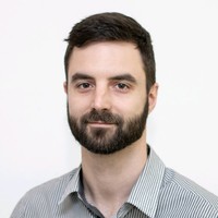 Inchoo Employee Tihomir Vranješ's profile photo