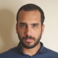 Traent Employee Adam Jaber's profile photo