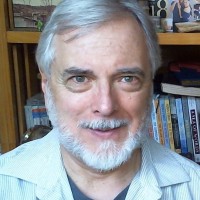 WorkSource Spokane Employee Bill Kinyon's profile photo