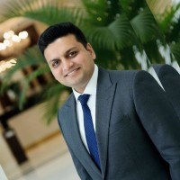 C Central Resort The Palm Employee Raheel Rana's profile photo
