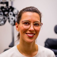 Insight Optometry Employee Rachael Noah's profile photo